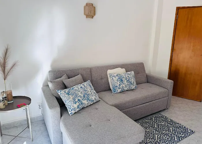Casa Dos Nicos - Apartamento T1