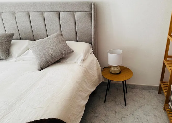 Casa Dos Nicos - Apartamento T1
