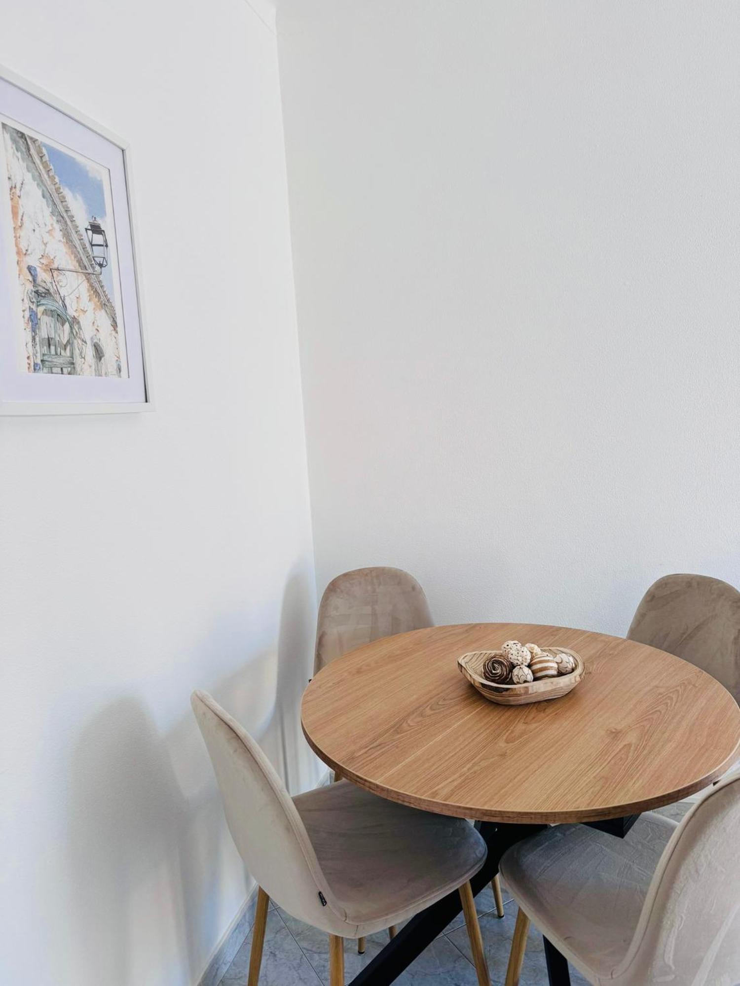 Apartment Casa Dos Nicos - T1 Armacao de Pera
