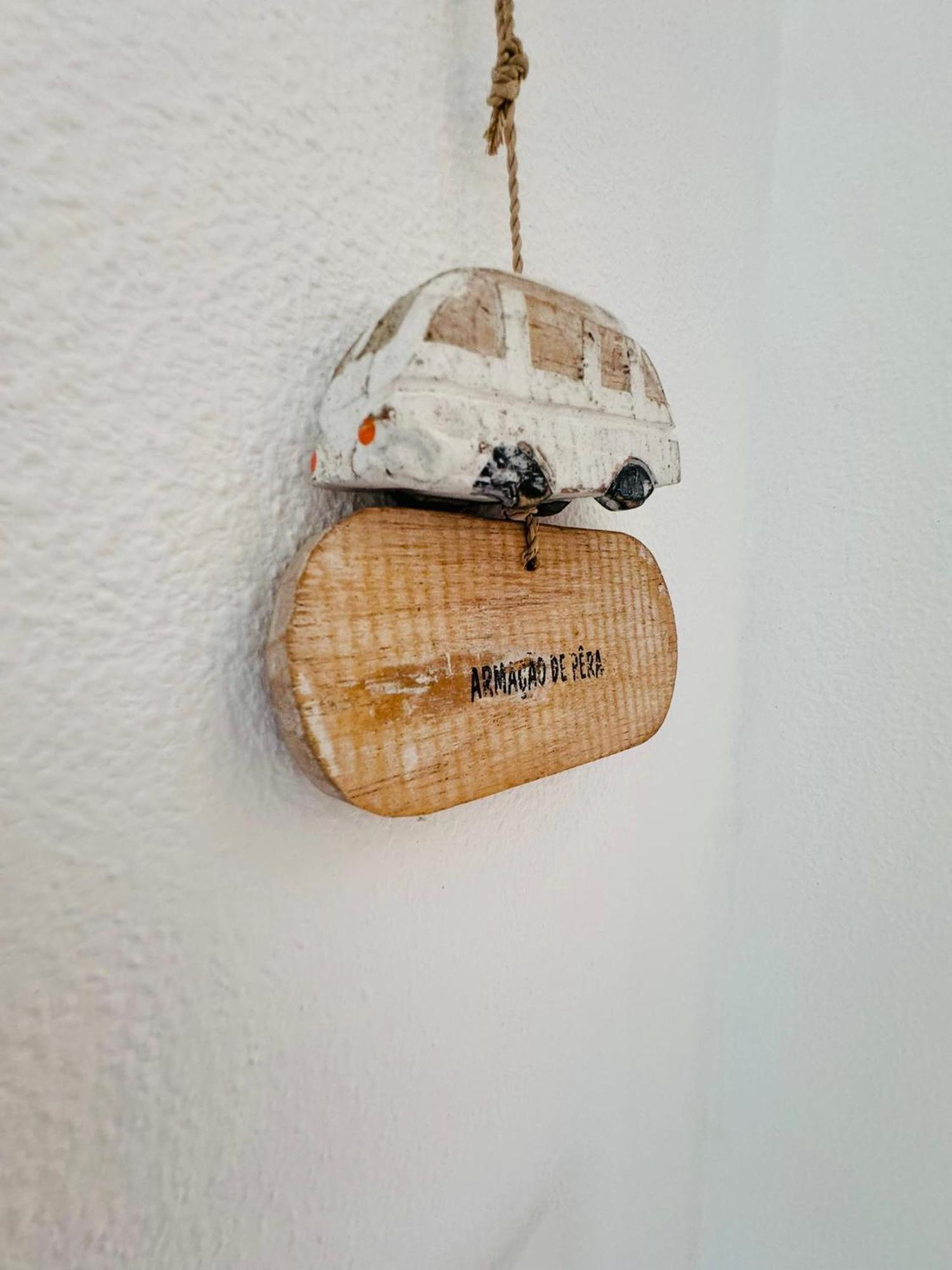 Casa Dos Nicos - T1 *