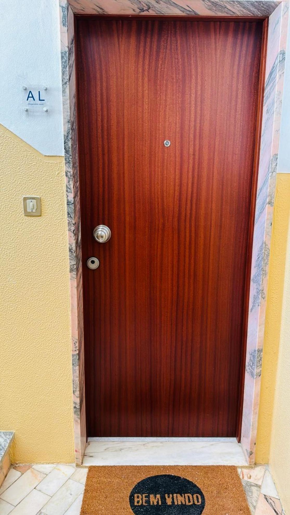 Casa Dos Nicos - T1 Apartment *