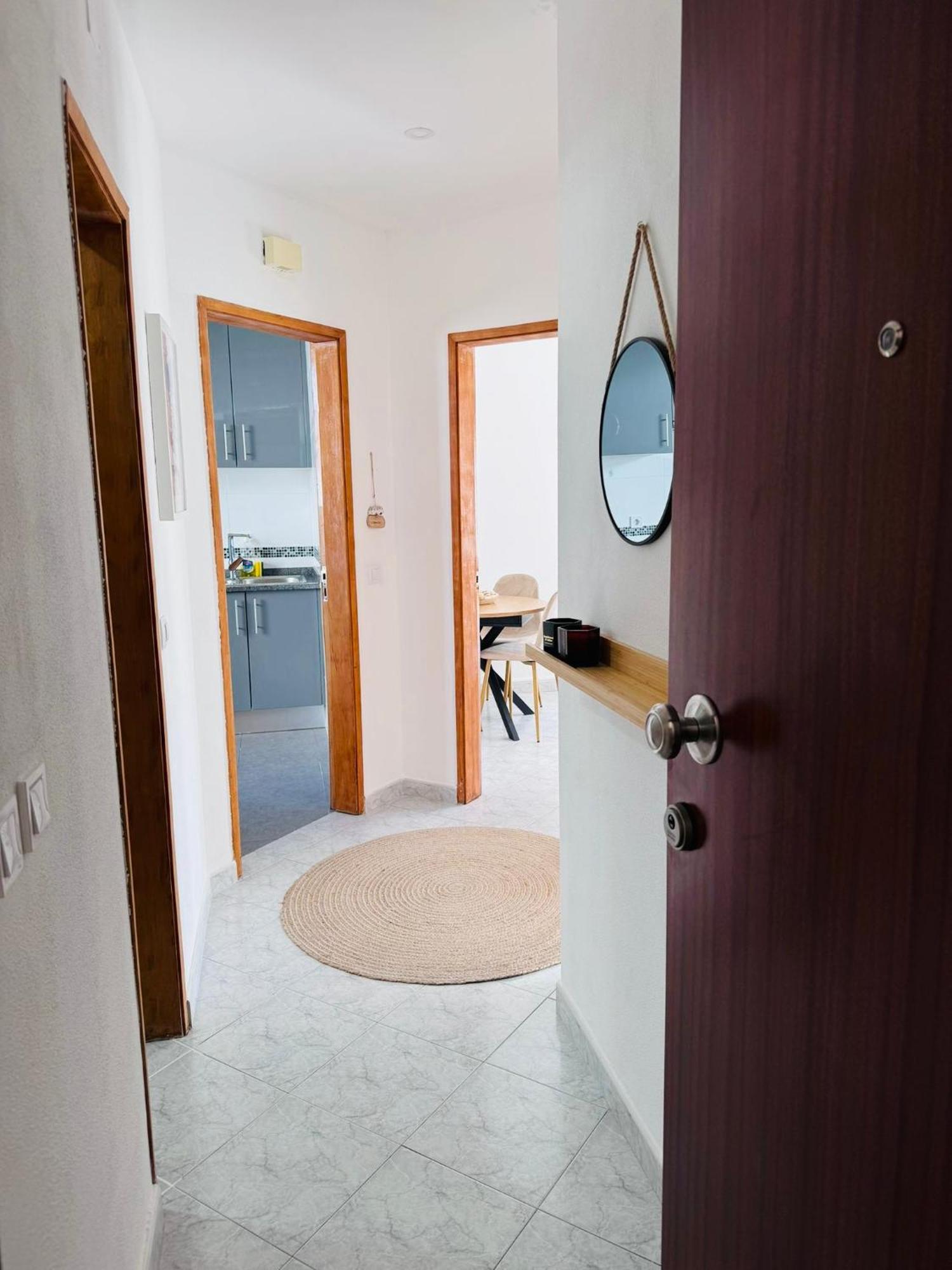 Appartement Casa Dos Nicos - T1 *