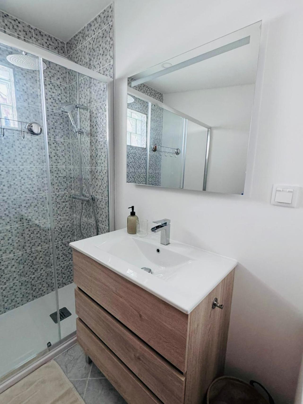 Appartement Casa Dos Nicos - T1 Armação de Pêra